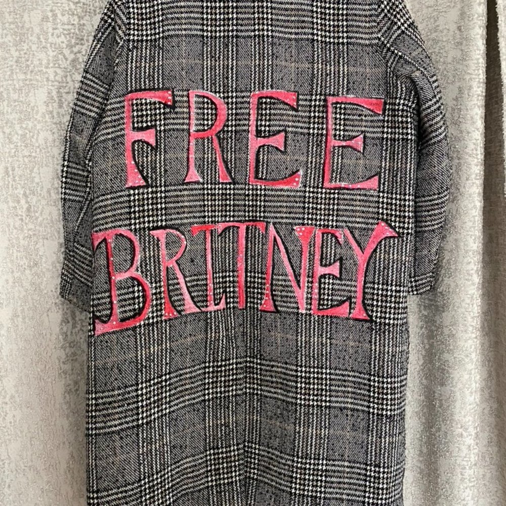 FREE BRITNEY